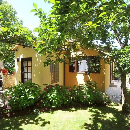 Holiday Home Maya Medulin Exterior photo